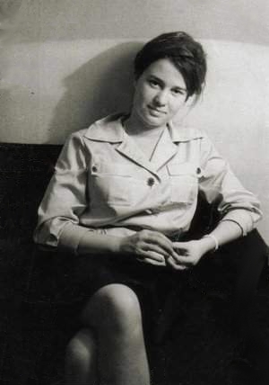 Ulrike Meinhof